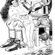 Illustration for article titled Robots for Romantic Old Maids (1928)